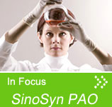 SinoSyn PAO